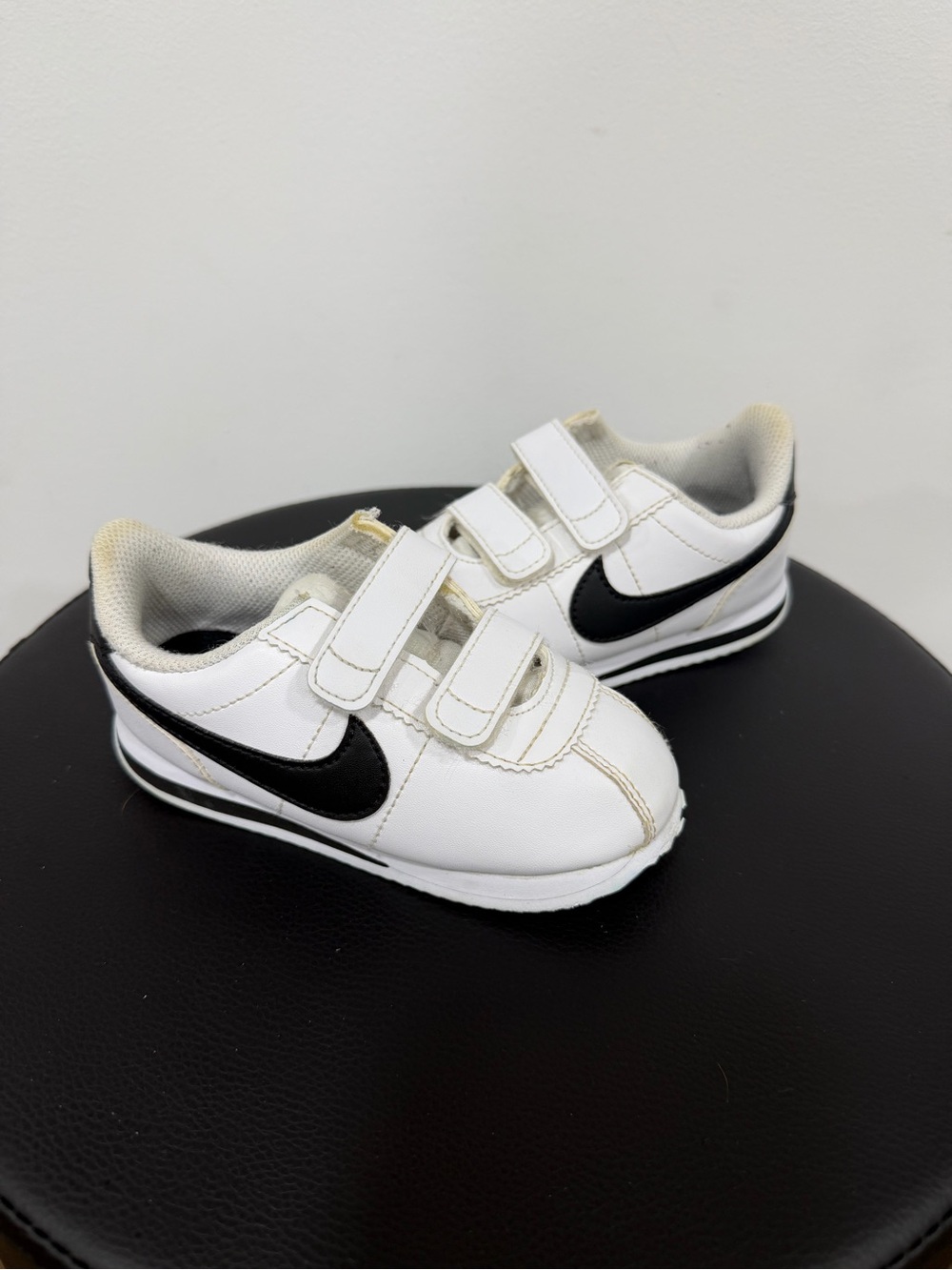 Nike Cortez toddler sneakers